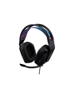 Геймърски слушалки с...